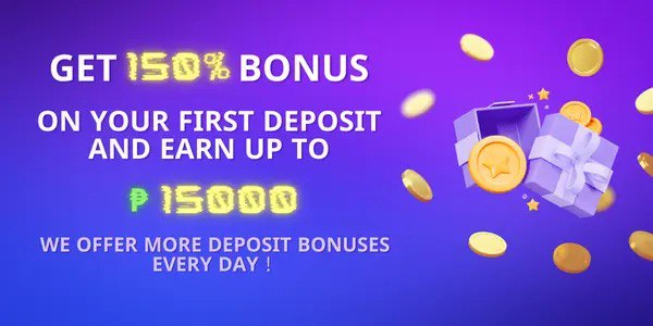 Phtaya casino promotional banner with slot game atmosphere