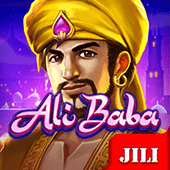 Ali Baba - Phtaya Online Casino