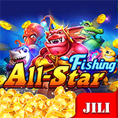 All Star Fishing - Phtaya