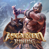 Asgardian Rising - Phtaya