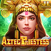 Aztec Priestess - Phtaya Slot
