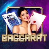Baccarat B - Phtaya Casino