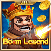 Boom Legend - Phtaya Slot