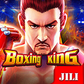 Boxing King - Phtaya Hot Game