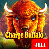 Charge Buffalo - Phtaya
