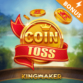 Coin Toss - Phtaya App Casino