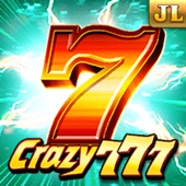 Crazy777 - Phtaya Slot