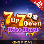 Dice Duet - Phtaya Online