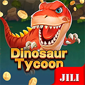 Dinosaur Tycoon - Phtaya