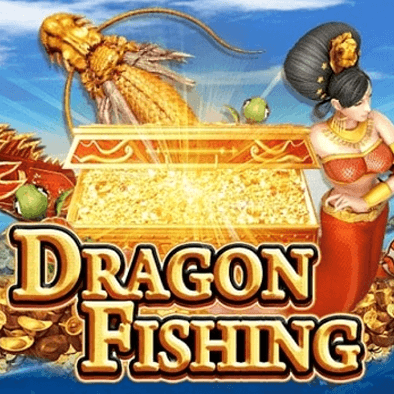 Dragon Fishing - Phtaya App