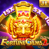 Fortune Gems 2 - Phtaya Popular Slot