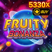Fruity Bonanza - Phtaya