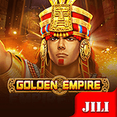 Golden Empire - Phtaya Slot