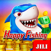 Happy Fishing - Phtaya