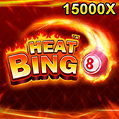 Heat Bingo - Phtaya Game