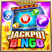 Jackpot Bingo - Phtaya Casino Game