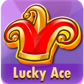 Lucky Ace - Phtaya Slot