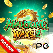Mahjong Ways 2 - Phtaya