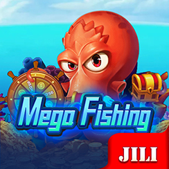 Mega Fishing - Phtaya Game