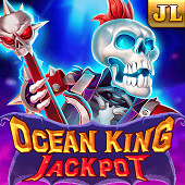 Ocean King - Phtaya Casino