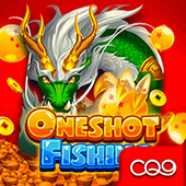 Oneshot Fishing - Phtaya