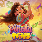 Pinata Wins - Phtaya Slot Game