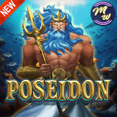 Poseidon - Phtaya Slot Download
