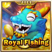 Royal Fishing - Phtaya Login