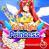 Starlight Princess - Phtaya