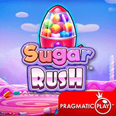 Sugar Rush - Phtaya Slot Game