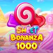 Sweet Bonanza 1000 - Phtaya Slot Game