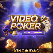 Video Poker - Phtaya App