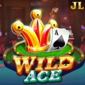 Wild Ace - Phtaya Game