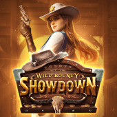 Wild Bounty Showdown - Phtaya
